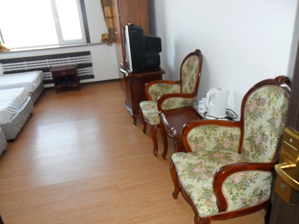 Yabuli Shuili Hotel Shangzhi Номер фото