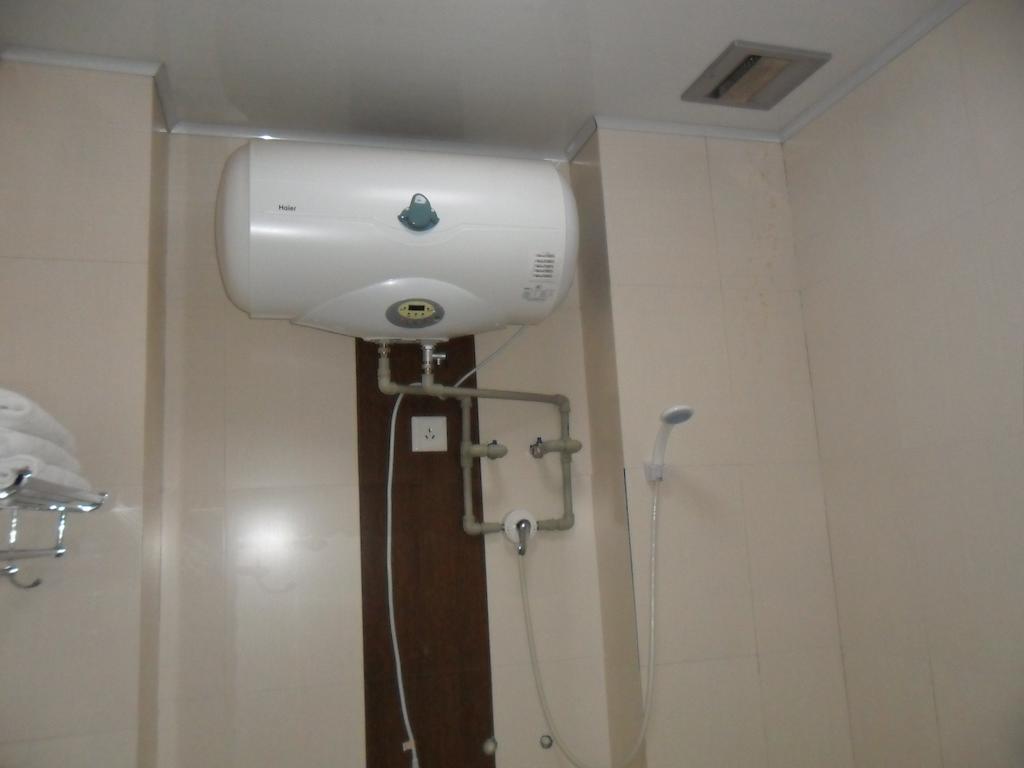 Yabuli Shuili Hotel Shangzhi Номер фото