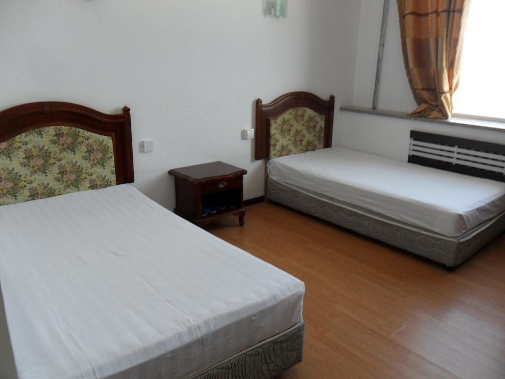 Yabuli Shuili Hotel Shangzhi Номер фото