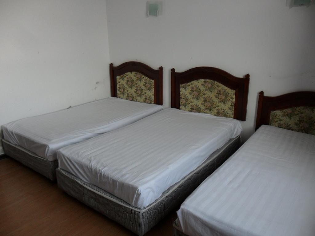 Yabuli Shuili Hotel Shangzhi Номер фото