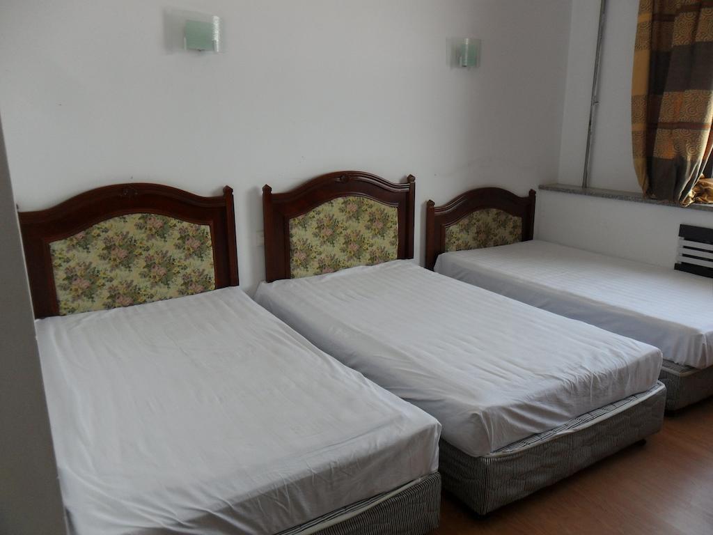 Yabuli Shuili Hotel Shangzhi Номер фото