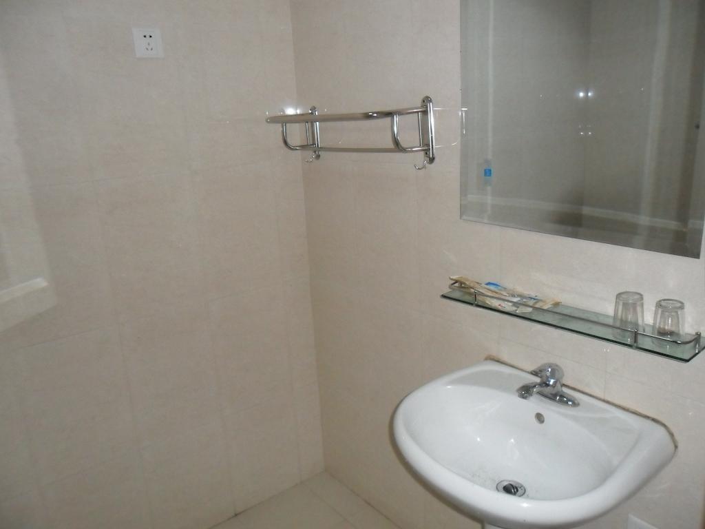 Yabuli Shuili Hotel Shangzhi Номер фото