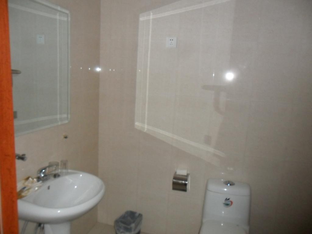Yabuli Shuili Hotel Shangzhi Экстерьер фото