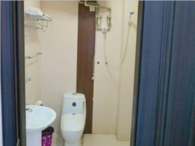 Yabuli Shuili Hotel Shangzhi Экстерьер фото
