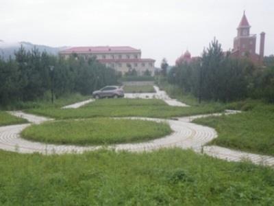 Yabuli Shuili Hotel Shangzhi Экстерьер фото